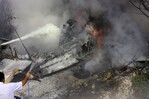 EE.UU. derriba drones y ataca instalaciones militares en el sur de Irán