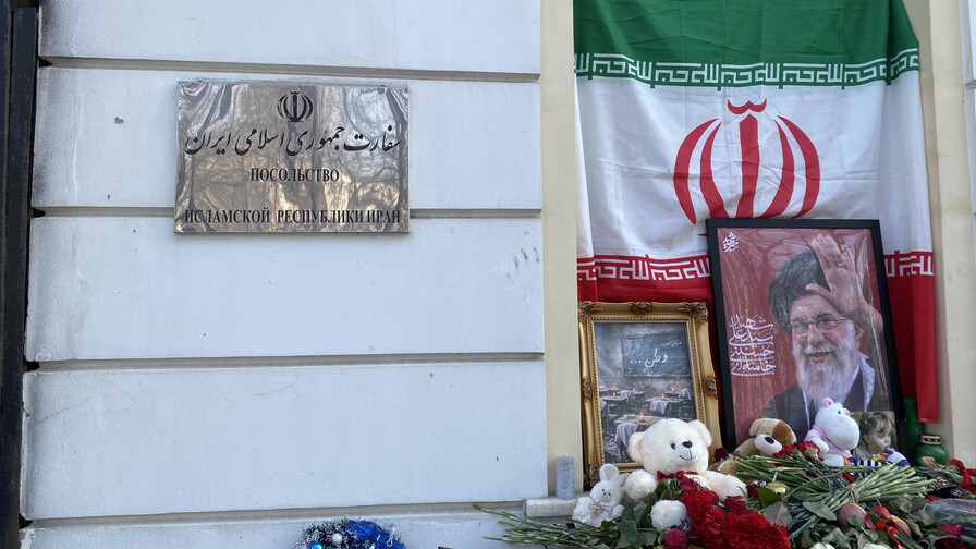 Rusia pide a EE.UU. retirar más sanciones a su petróleo por la guerra en Oriente Medio