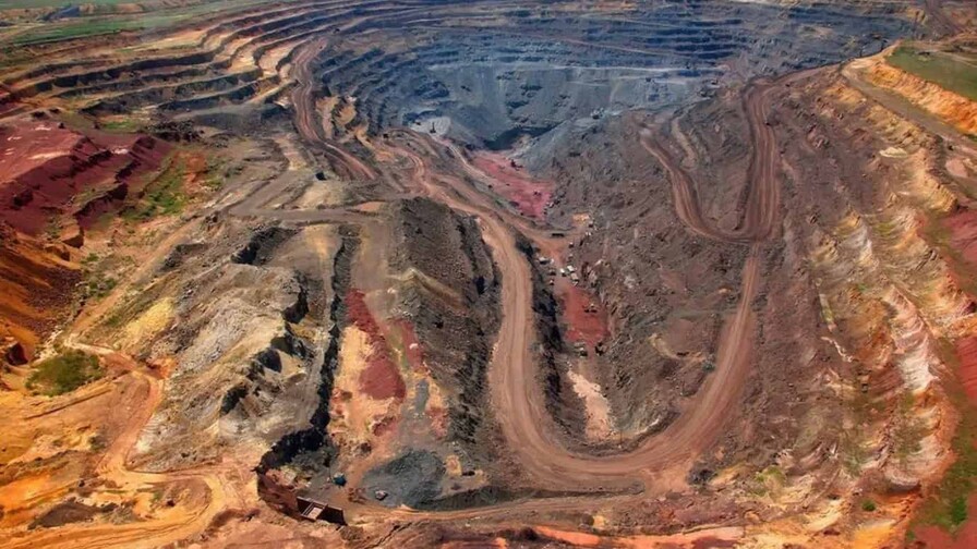 Las tierras raras como catalizador de las metas de transición energética dentro de la Agenda 2030