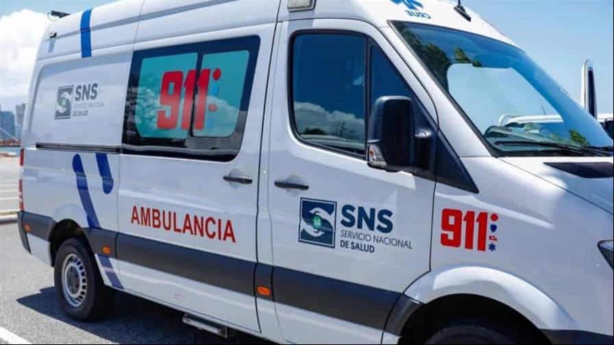 Ciudadano chileno fallece tras ser atropellado en la avenida Barceló en Bávaro