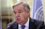 Guterres dice que es muy probable que se reanuden las negociaciones entre EE.UU. e Irán