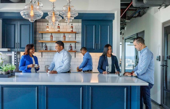 Casa Brugal, primera empresa del país con Plan de Ahorro Complementario para Retiro