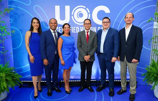 Cuando la visión se cuida bajo estándares internacionales