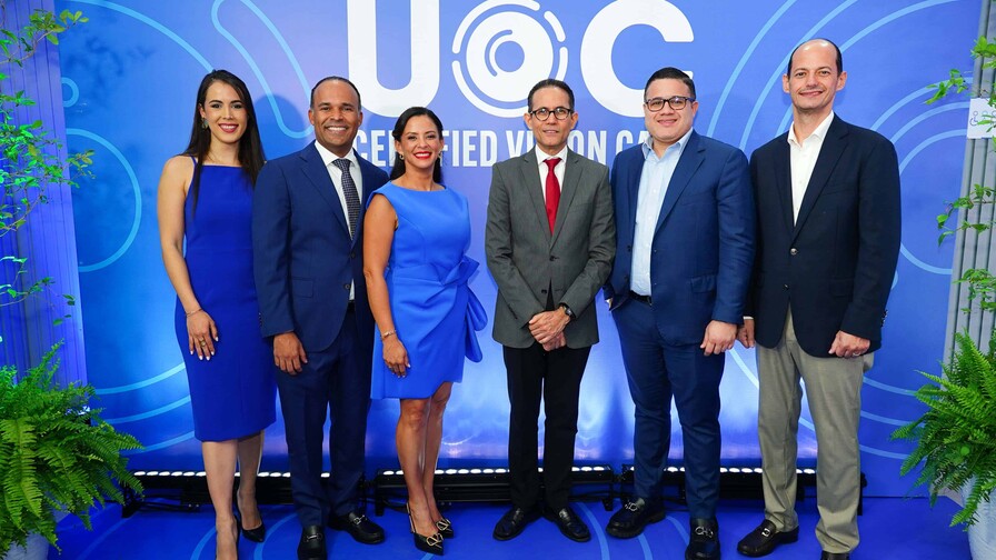 Cuando la visión se cuida bajo estándares internacionales