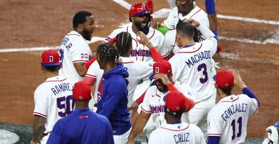 Más de 10 mil dominicanos viajaron a Miami para ver el Clásico Mundial de Béisbol