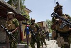 Alcalde de Kenscoff cifra en 40 los muertos en ataque de pandillas en Haití
