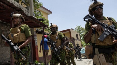 Críticas contra las fuerzas de seguridad tras la masacre que dejó 47 muertos en Haití