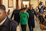 Conocerán el martes audiencia contra Jean Andrés Pumarol Fernández
