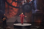Pavel Núñez celebra 26 años de carrera con un solo musical en Premios Soberano 2026