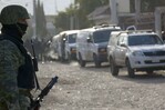 Dos años tras fractura del de Sinaloa, los carteles mexicanos bajan perfil ante presión