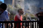 Ola de calor en EE. UU. deja a millones de personas a merced de las altas temperaturas