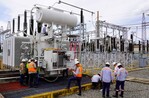 El calor eleva la demanda eléctrica a 4,330.8 MW y provoca sobrecargas en varios circuitos El calor eleva la demanda eléctrica a 4,330.8 MW y provoca sobrecargas en varios circuitos
