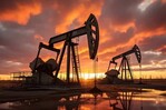 El barril de petróleo de Texas vuelve a superar los 100 dólares y el Brent ronda los 115
