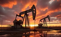 El barril de Texas vuelve a dispararse y supera los 104 dólares tras discurso de Trump