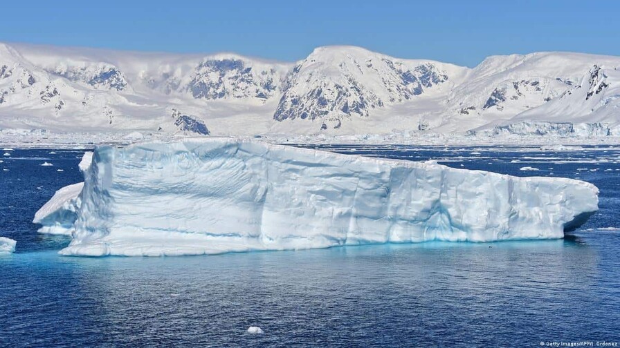 Los glaciares se derriten el doble de rápido desde 2000, según dos estudios