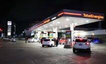 Gobierno sube los precios de combustibles presionado por la guerra y el costo de los subsidios