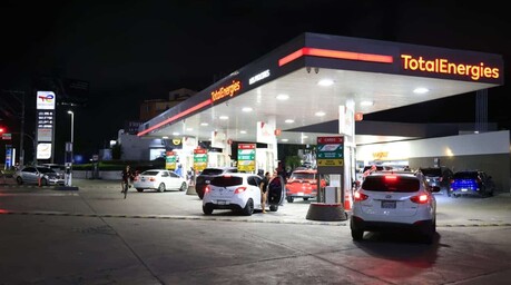 Gobierno sube los precios de combustibles presionado por la guerra y el costo de los subsidios