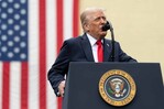 Donald Trump está caliente: aprobación cae a 36 % por guerra con Irán y alza del costo de vida Donald Trump está caliente: aprobación cae a 36 % por guerra con Irán y alza del costo de vida