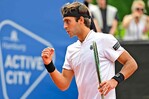 El argentino Etcheverry accede a la tercera ronda del Masters 1000 de Miami El argentino Etcheverry accede a la tercera ronda del Masters 1000 de Miami