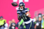 Seattle le da US$168.6 millones a Smith-Njigba, el receptor mejor pagado en la historia de la NFL