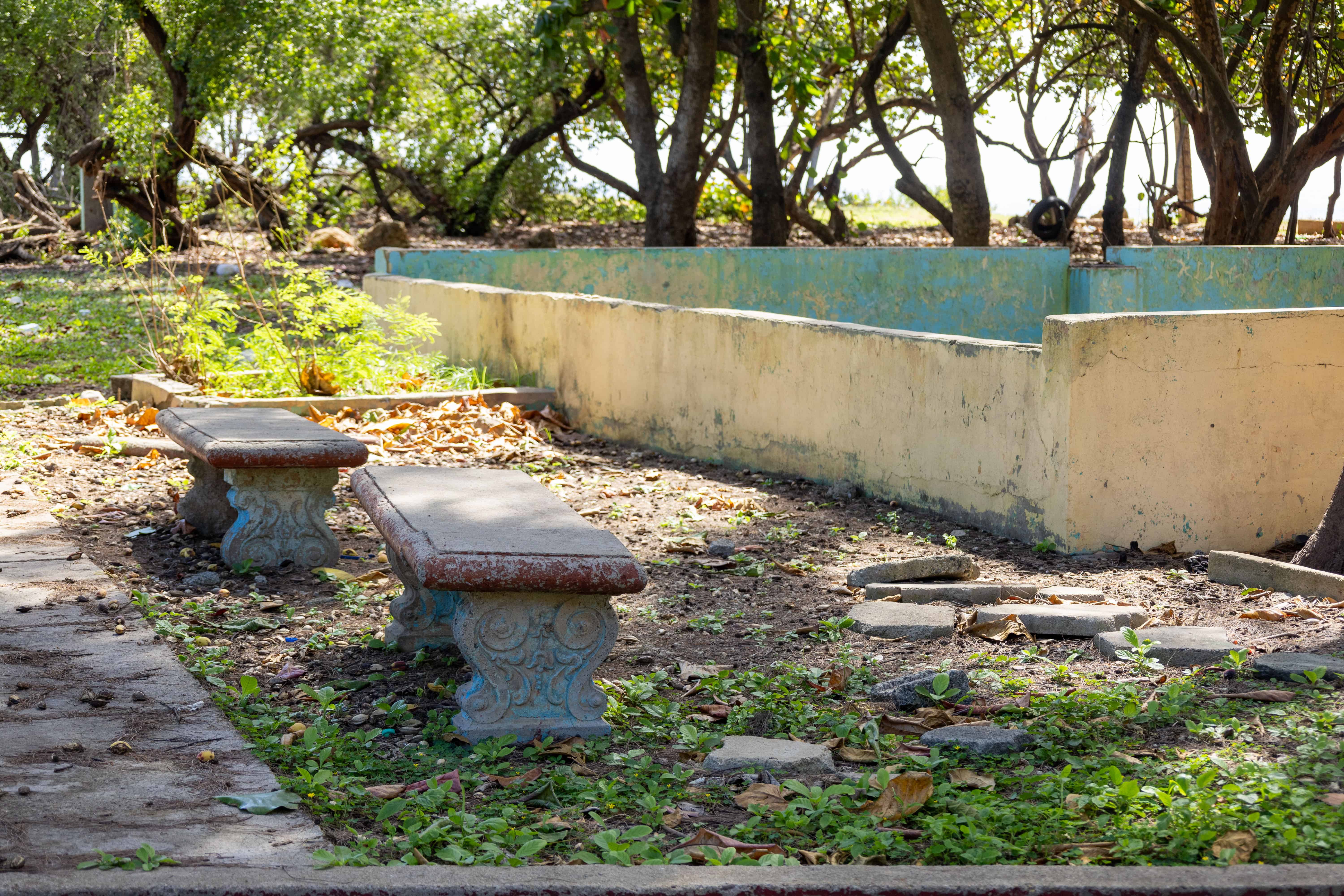 Cuántos recuerdos traen los bancos a los usuarios de hace decadas.