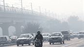 Asocian la contaminación atmosférica con una mayor actividad de la artritis reumatoide