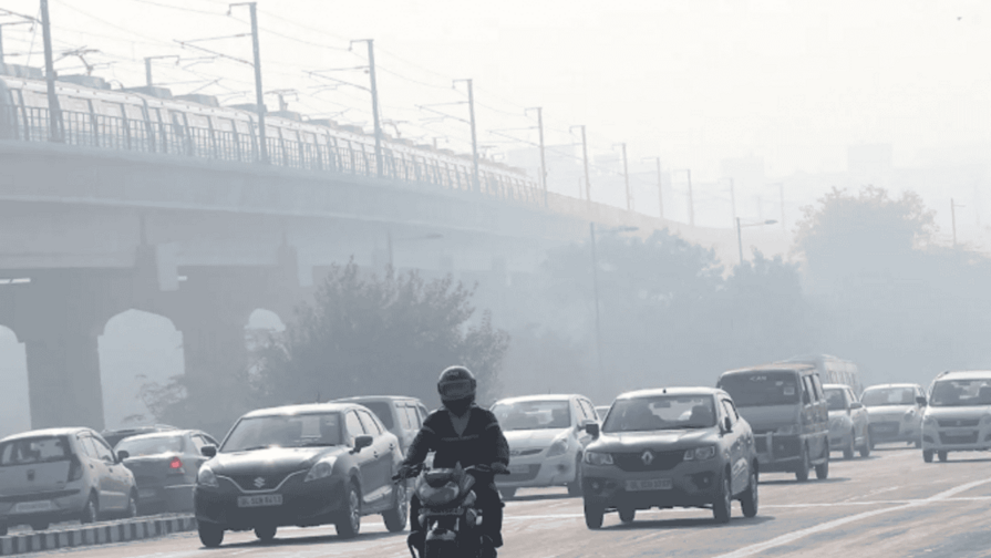 Asocian la contaminación atmosférica con una mayor actividad de la artritis reumatoide Asocian la contaminación atmosférica con una mayor actividad de la artritis reumatoide