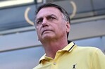 Juez de corte suprema de Brasil extiende prisión domiciliaria de Bolsonaro Juez de corte suprema de Brasil extiende prisión domiciliaria de Bolsonaro