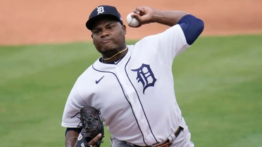 Framber Valdez busca extender su dominio sobre los Mets en su regreso tras ser suspendido