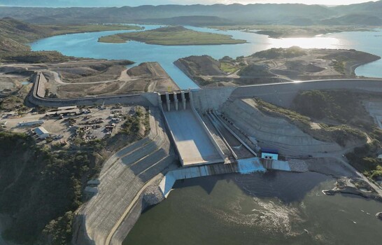 Monte Grande: infraestructura estratégica en creciente estrés hídrico