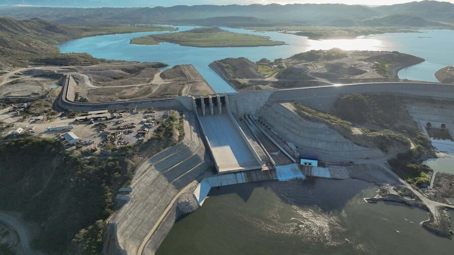 Monte Grande: infraestructura estratégica en creciente estrés hídrico