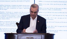 Abinader tiene la última palabra sobre el futuro de las candidaturas independientes