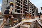La mano de obra presionó al alza el costo de construir viviendas en 2025