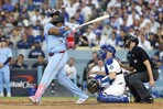 Vladimir Guerrero Jr. no será parte del Juego de Estrellas de Filadelfia Vladimir Guerrero Jr. no será parte del Juego de Estrellas de Filadelfia
