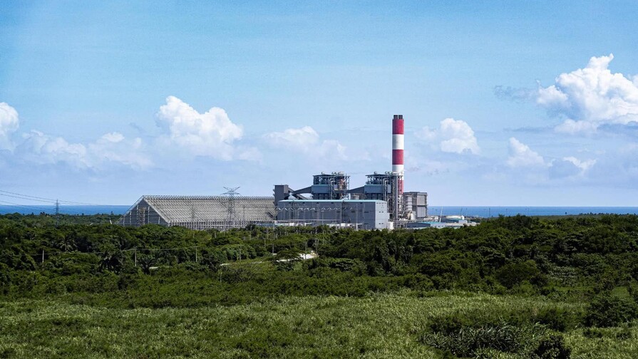 Punta Catalina aclara aumento de gastos operativos fue por trabajos de mantenimiento y reparación Punta Catalina aclara aumento de gastos operativos fue por trabajos de mantenimiento y reparación