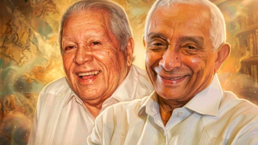 Tributo a Solano y Casado reunirá grandes voces