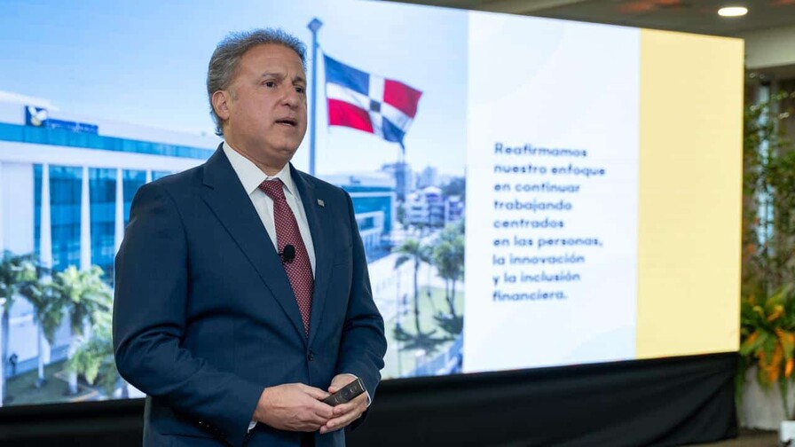 Los jóvenes concentran casi un tercio de la cartera de préstamos hipotecarios de APAP en el 2025 Los jóvenes concentran casi un tercio de la cartera de préstamos hipotecarios de APAP en el 2025