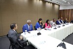 Artículos sobre días libres, plazos y contratos trabaron la aprobación de la reforma laboral Artículos sobre días libres, plazos y contratos trabaron la aprobación de la reforma laboral