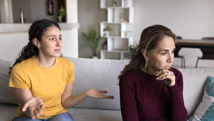 Procesar el pasado sin culpas