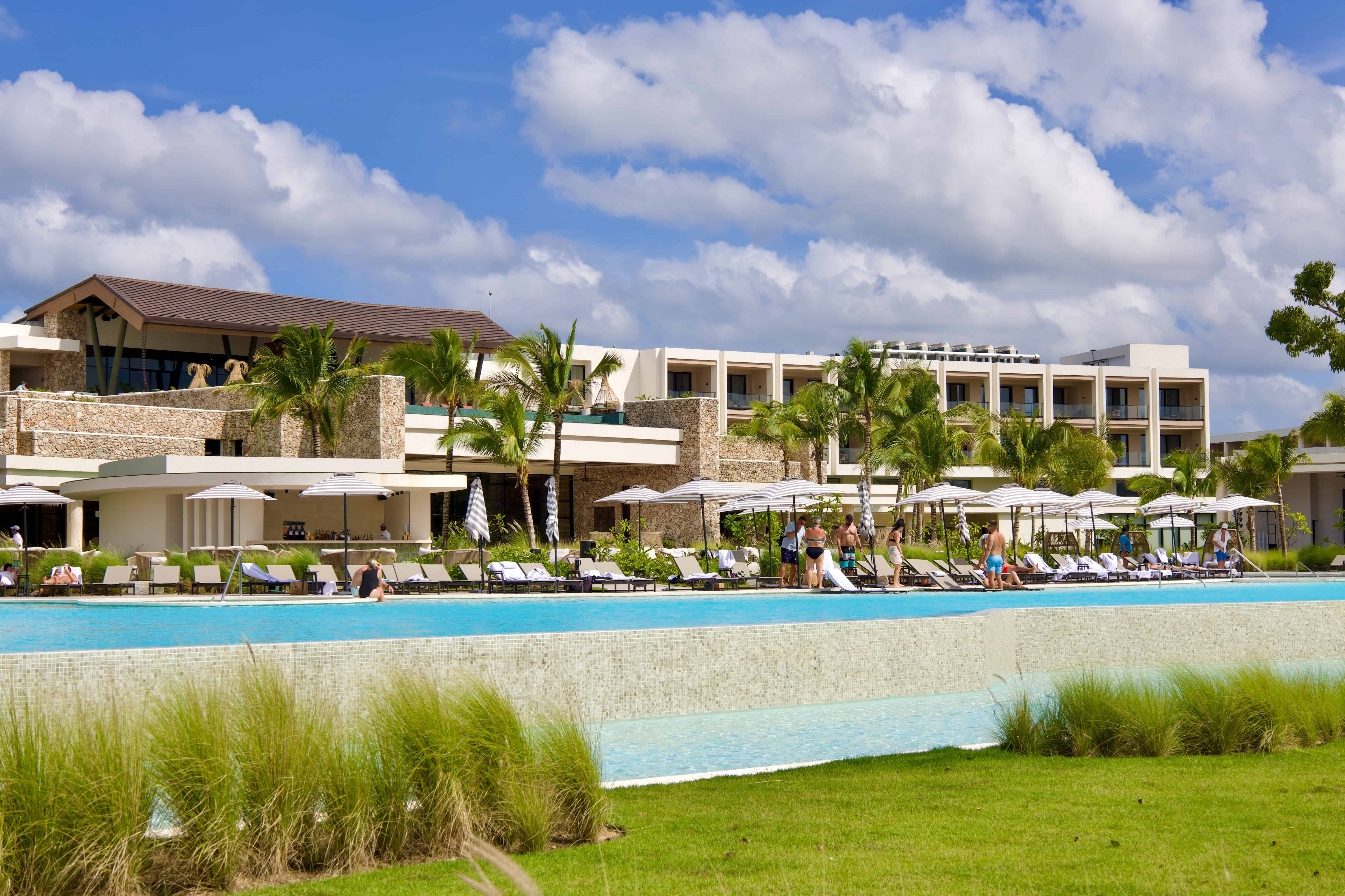 Zemí Miches All-Inclusive Resorts.