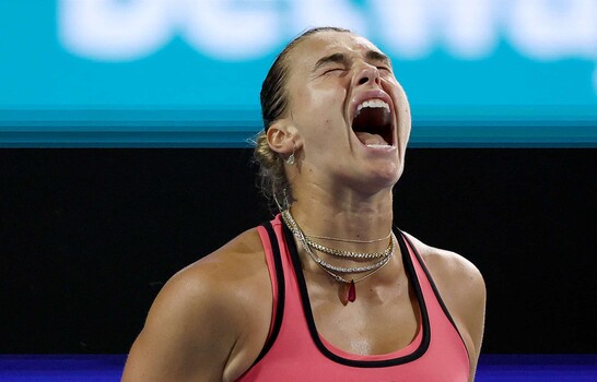 Sabalenka reconquista el WTA 1000 de Miami y completa el Sunshine Double