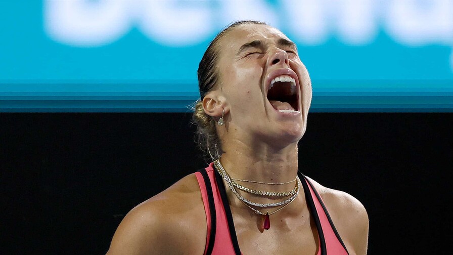 Sabalenka reconquista el WTA 1000 de Miami y completa el Sunshine Double Sabalenka reconquista el WTA 1000 de Miami y completa el Sunshine Double