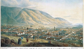 La Ruta de Duarte en Venezuela 1845 – 1864 (III)