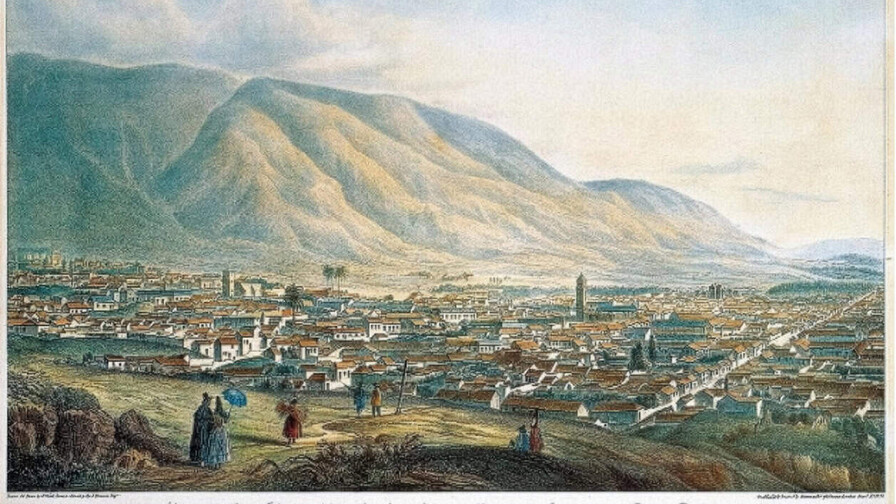 La Ruta de Duarte en Venezuela 1845 – 1864 (III)