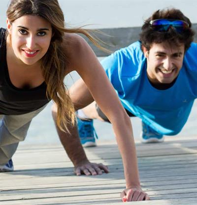 Así puedes conseguir que tus genes trabajen a tu favor