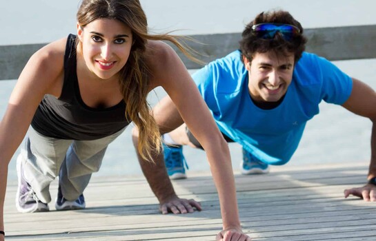 Así puedes conseguir que tus genes trabajen a tu favor