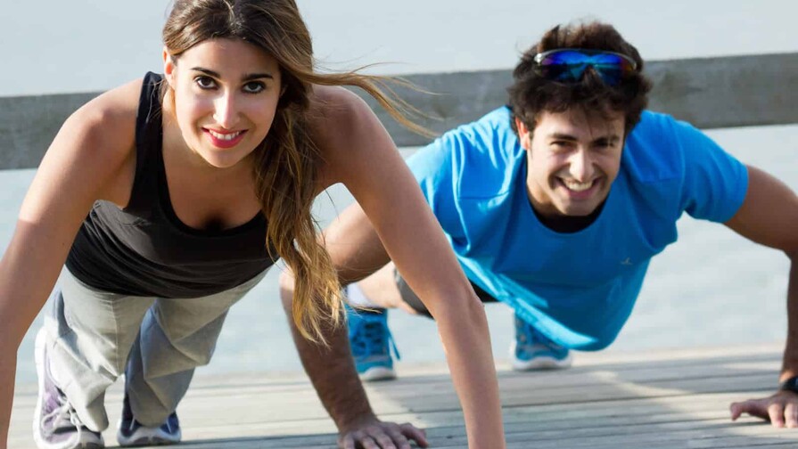 Así puedes conseguir que tus genes trabajen a tu favor