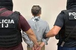 Autoridades de Costa Rica detienen a hombre requerido por EE. UU. por narcotráfico