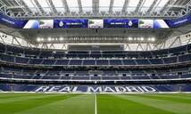 El Real Madrid rompe récord global de ingresos en la historia del deporte, según Forbes
