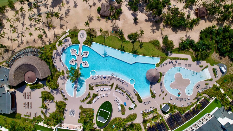 Hilton destaca el éxito de Zemí Miches mientras mira hacia Las Terrenas y Puerto Plata